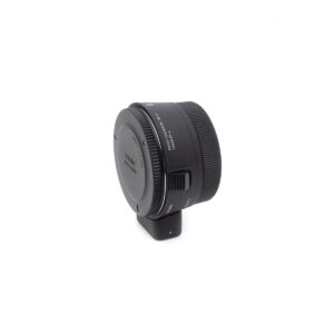 sigma_mc21-2 Sigma Mount Converter MC-21 (sis.ALV24%) - Käytetty