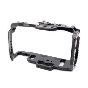 smallrig_6kcage SmallRig Cage for Blackmagic 6K 2203B - Käytetty