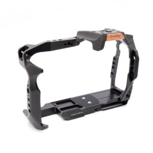 smallrig_acckit6kpro-2 SmallRig Standard Accessory Kit for BMPCC 6K PRO 3298 - Käytetty