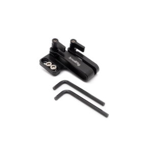 smallrig_samsungt5 SmallRig Mount for Samsung T5 SSD 2245 - Käytetty