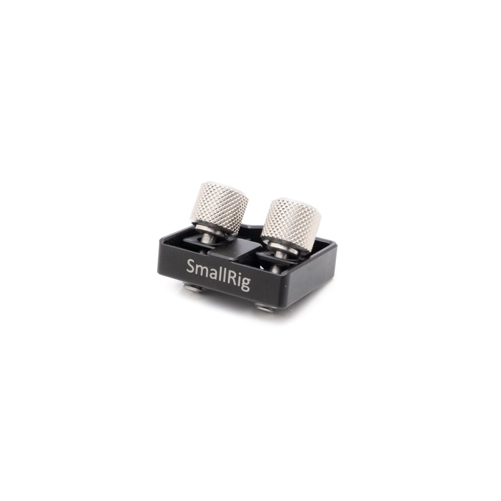 smallrig_usbc SmallRig HDMI/USB-C Cable Clamp 2246B - Käytetty
