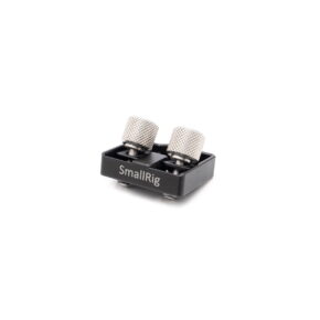SmallRig HDMI/USB-C Cable Clamp 2246B - Käytetty