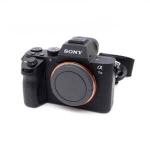 Sony A7 II (SC 2900) - Käytetty