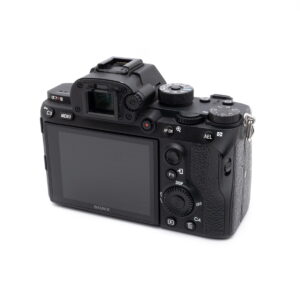 sony_a7riii-2 Sony A7R III (SC 60000) – Käytetty