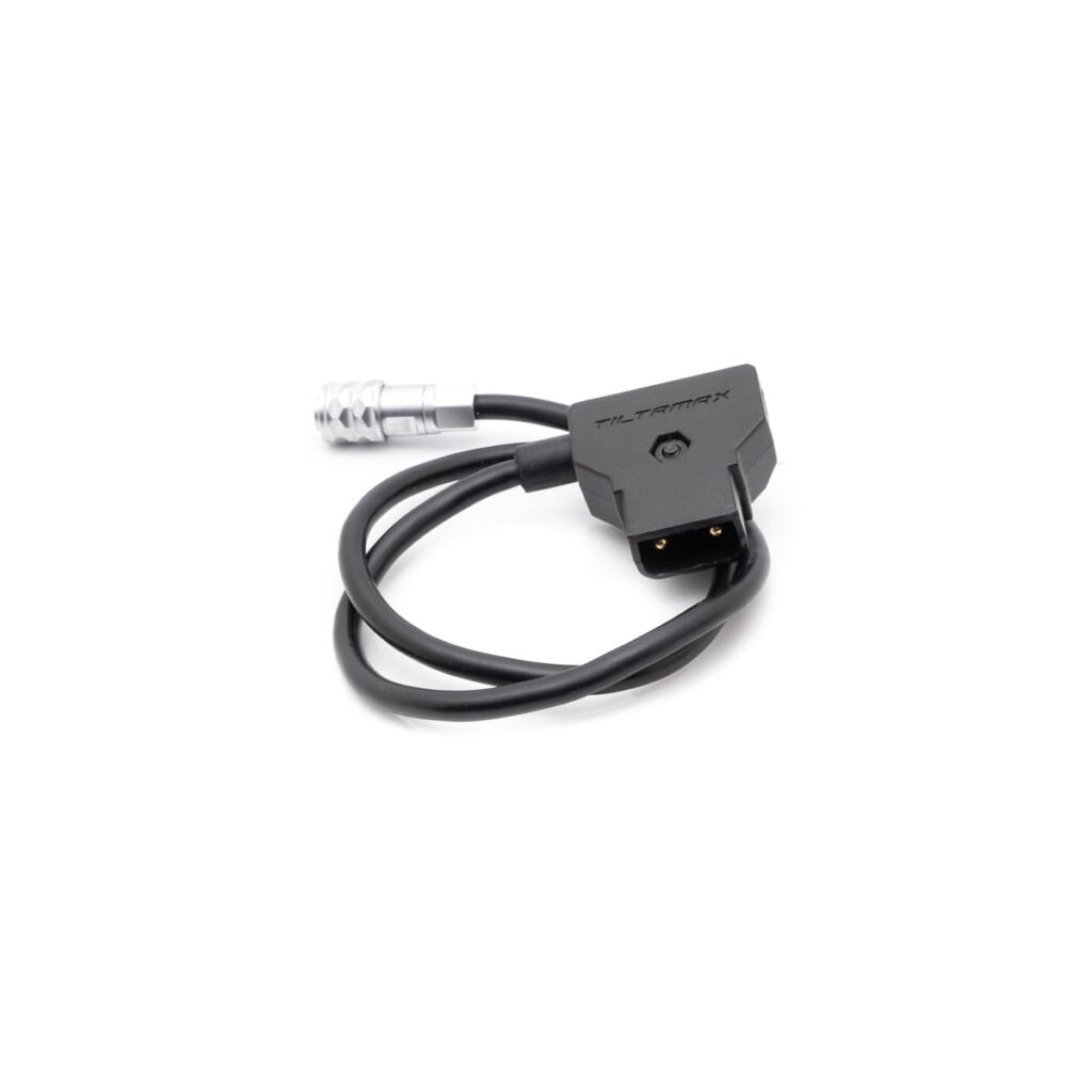 tilta_dtap Tilta D-Tap Power Cable (sis.ALV24%) - Käytetty