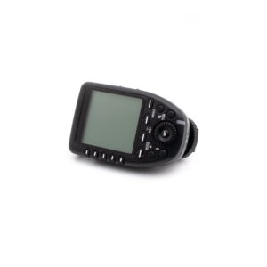 xproc-2 Godox XproC Canon (sis.ALV24%) - Käytetty