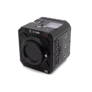 zcam_e2-2 Z-Cam E2-M4 (Kunto K4.5) - Käytetty