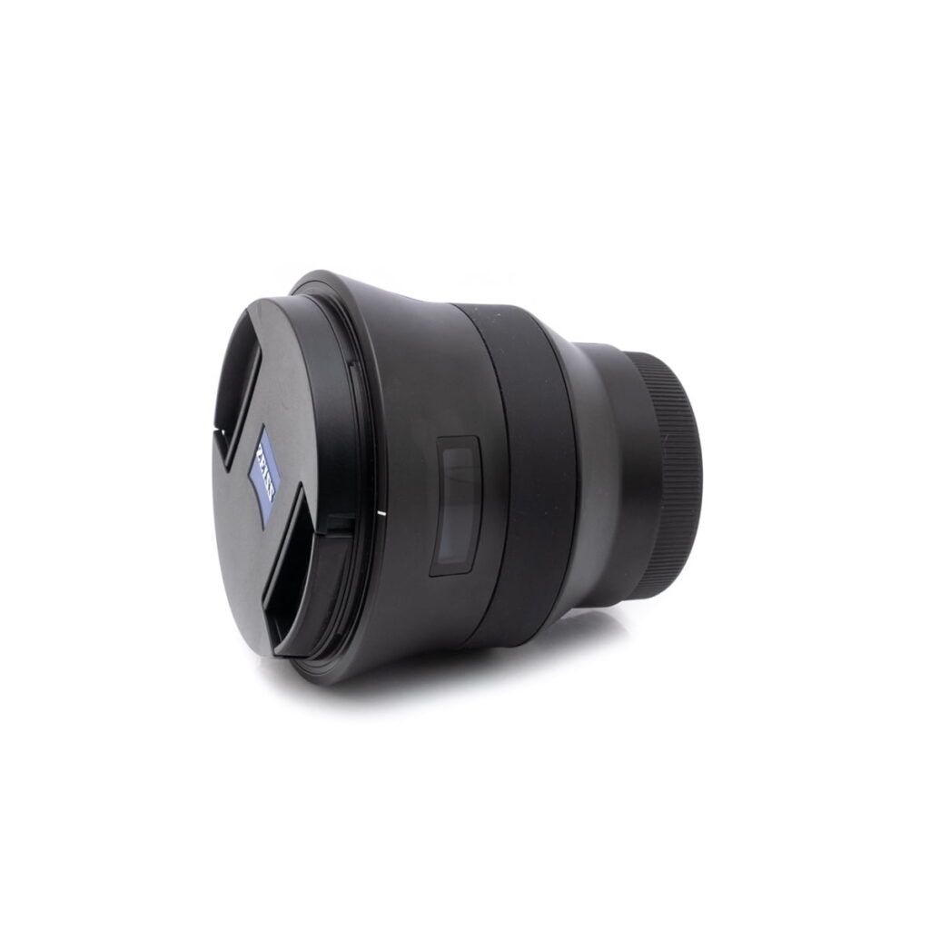 zeiss_18 Zeiss Batis 18mm f/2.8 Sony FE - Käytetty