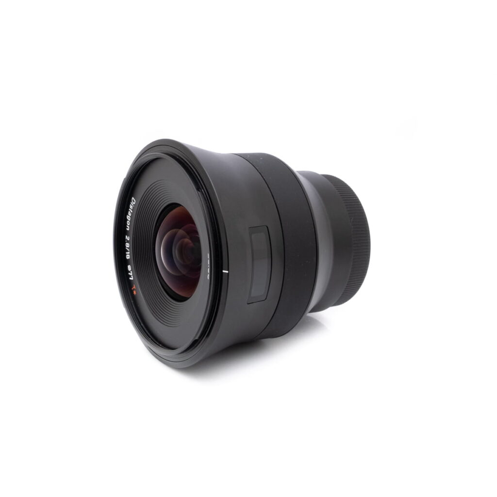 zeiss_18-2 Zeiss Batis 18mm f/2.8 Sony FE - Käytetty