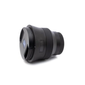 zeiss_18 Zeiss Batis 18mm f/2.8 Sony FE - Käytetty