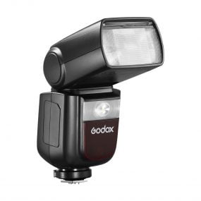 Godox Ving V860 III TTL – Canon Godox käsisalamat 2
