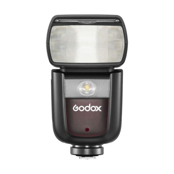 Godox Ving V860 III TTL – Canon Godox käsisalamat 3