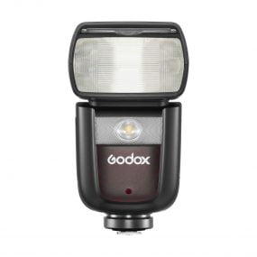 Godox Ving V860 III TTL – Nikon Godox käsisalamat
