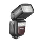 Godox Ving V860 III TTL – Fujifilm Godox käsisalamat 5