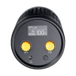 Godox ML60Bi Led videovalo LED valot kuvaamiseen ja videoihin 11