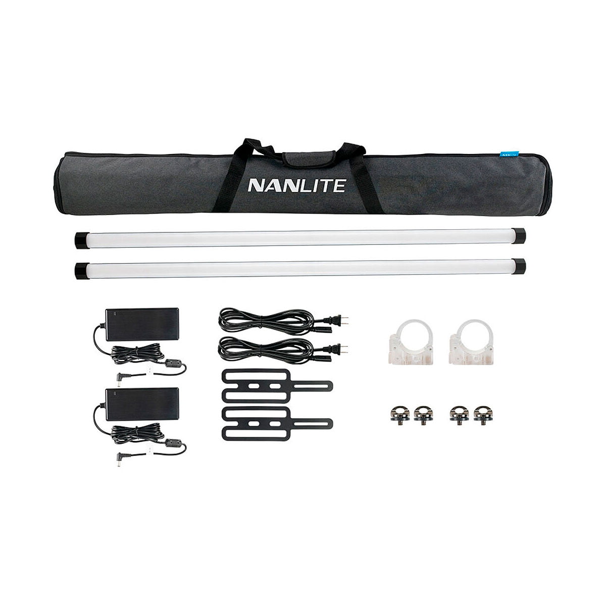 NANLITE PavoTube II 30X 2kit