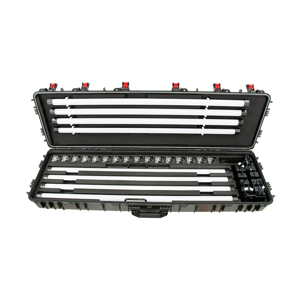 NANLITE PavoTube II 30X 8kit
