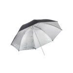 Quadralite 120cm Silver Umbrella