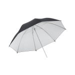Quadralite 120cm White Umbrella Salamat, Studio Ja LED-Valot 4