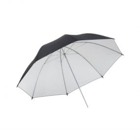 Quadralite 120cm White Umbrella Black Friday 2022