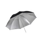 Quadralite 91cm Silver Umbrella