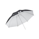 Quadralite 91cm White Umbrella