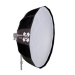 Quadralite Flex 105cm Foldable Beauty-Dish