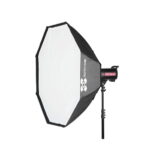 Quadralite Softbox Octa 120cm