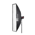 Quadralite Softbox 40x180cm