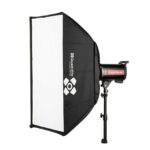 Quadralite Softbox 60x90cm