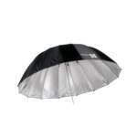 Quadralite Space 150cm Silver Parabolic Umbrella