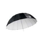 Quadralite Space 150cm White Parabolic Umbrella