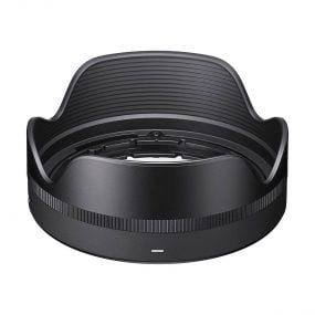 Sigma 18-50mm f/2.8 DC DN Contemporary – Sony E Objektiivit 2