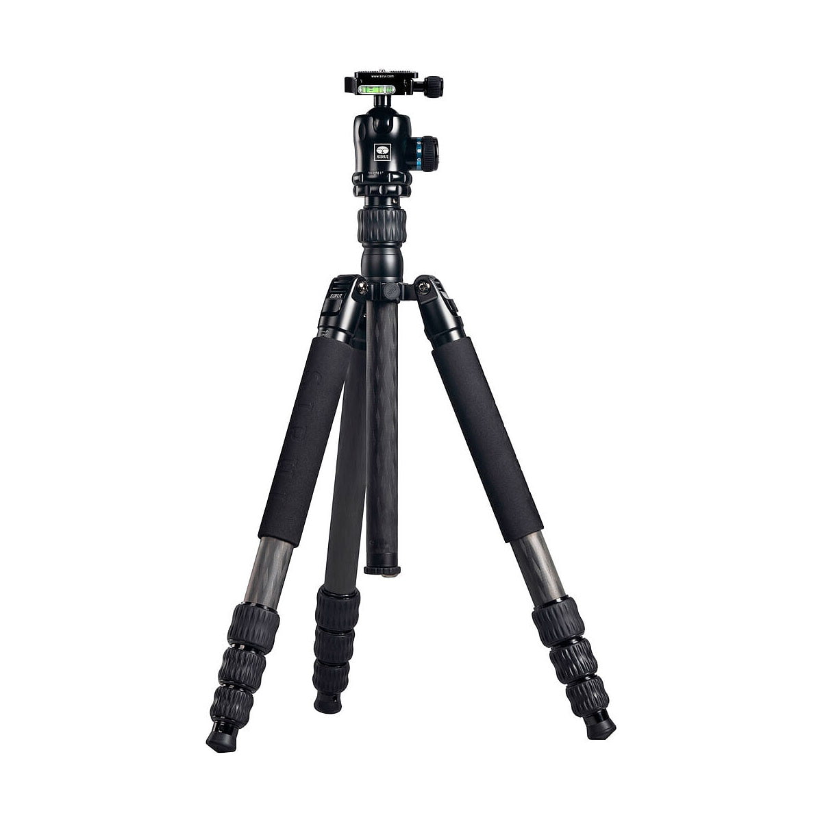 Sirui MT-2204 + MT-20 -jalustasetti