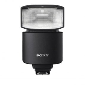Sony HVL-F46RM Käsisalamat