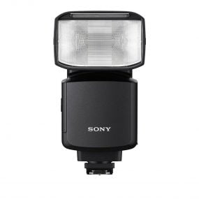Sony HVL-F60RM2 Käsisalamat