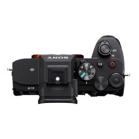 Sony A7 IV + Sony FE 24-105mm f/4 OSS Kamerat 2