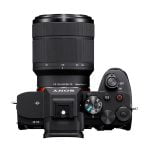 Sony A7 IV + 28-70mm f/3.5 – 5.6 OSS Järjestelmäkamerat 5