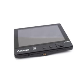 Aputure VS-1 FineHD näyttö - Käytetty