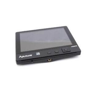 Aputure VS-1 FineHD näyttö - Käytetty