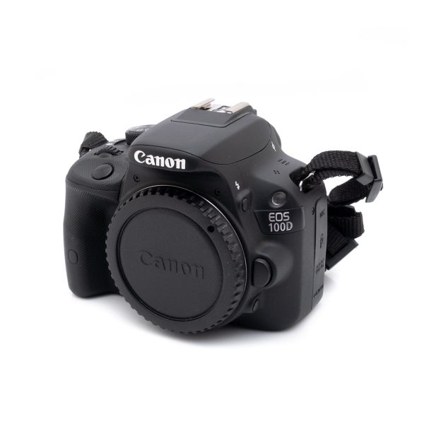 Canon EOS 100D (SC 2000) – Käytetty Myydyt tuotteet 3