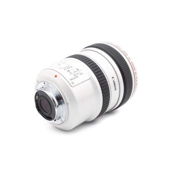 Canon 3x 3.4-10.2mm f/1.8-2.2 XL – Käytetty Myydyt tuotteet 4