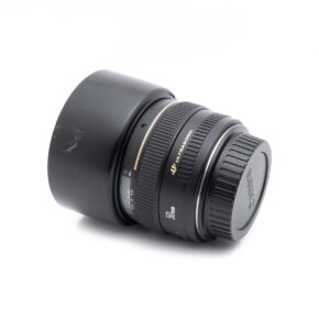Canon EF 50mm f/1.4 USM - Used