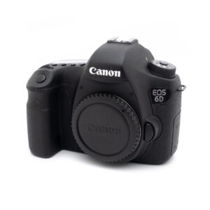 canon_6d Canon 6D (SC 56300) - Käytetty