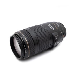 canon_70-300-2 Canon EF 70-300mm f/4-5.6 IS USM - Käytetty