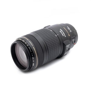 canon_70-300-2 Canon EF 70-300mm f/4-5.6 IS USM - Käytetty