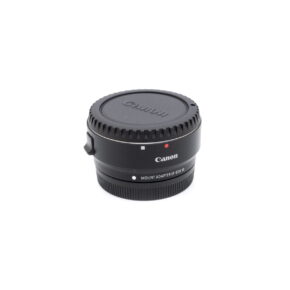Canon EF-M Adapter (Kunto K5) - Used