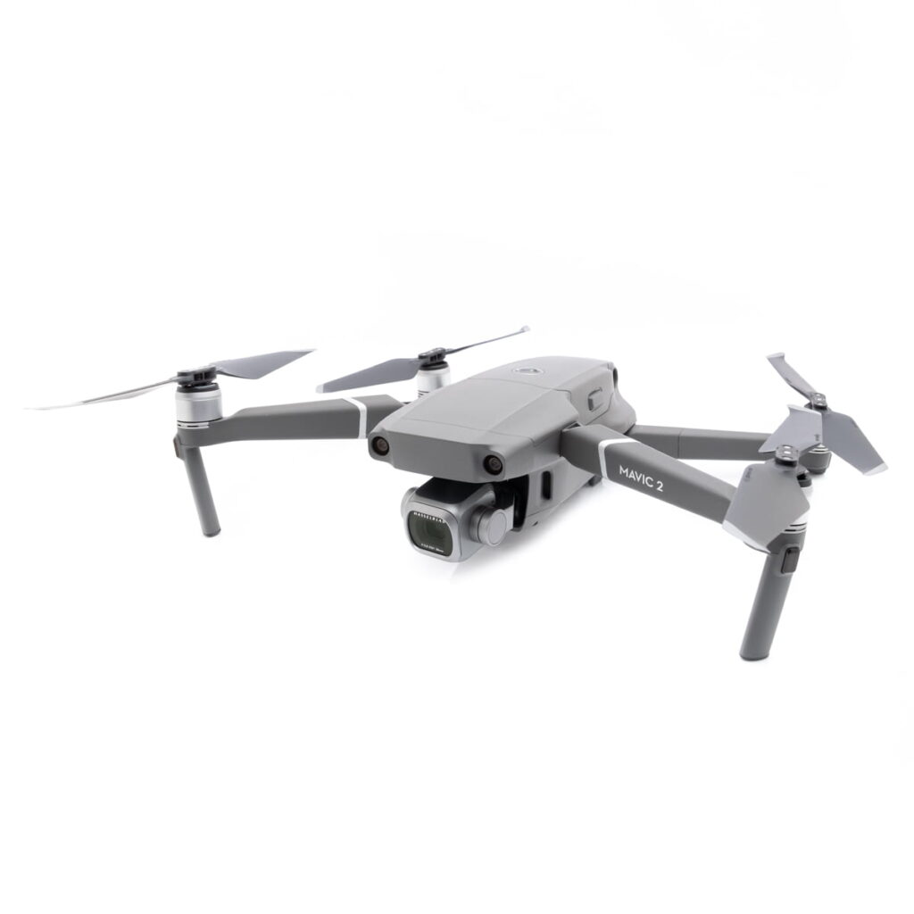 dji_mavic2_pro DJI Mavic 2 Pro - Käytetty