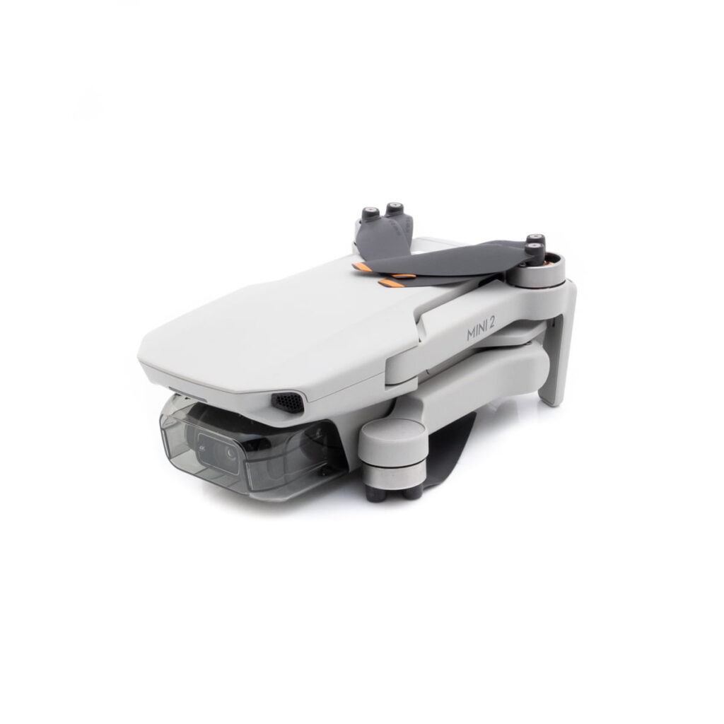 DJI Mavic Mini 2 Fly More - Käytetty