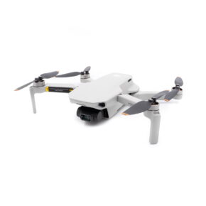 dji_mavic_mini2-2 DJI Mavic Mini 2 Fly More - Käytetty